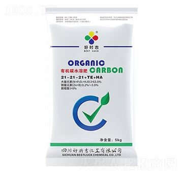 �ЙC(j��)̼ˮ�ܷ���21-2