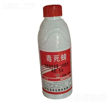 480克每升毒死蜱-東寶