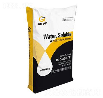 ����ʹ���Ԫ��ˮ�ܷ���15-5-35+TE �����o�� �����r�I(y��)