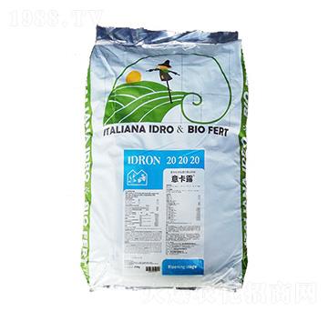 �����ԭ�b�M(j��n)�ڴ���Ԫ��ˮ�ܷ�20-20-20+TE-�⿨¶-�f��