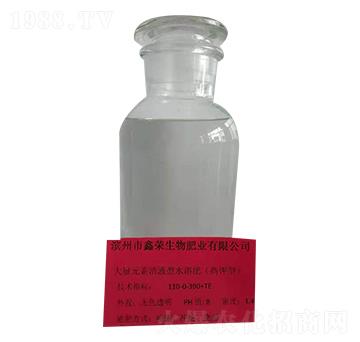 ����Ԫ����Һ��ˮ�ܷ�110-0-390+TE-�Θs