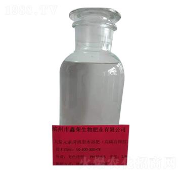 ����Ԫ����Һ��ˮ�ܷ�50-300-300+TE-�Θs