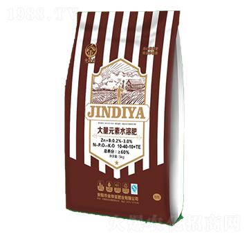 ����Ԫ��ˮ�ܷ�10-40-10+TE-��ہ�