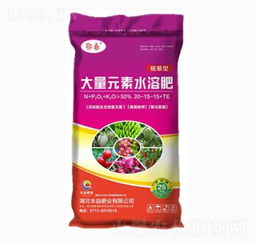 ����ʹ���Ԫ��ˮ�ܷ�20-15-15+TE-�S��ʘI(y��)