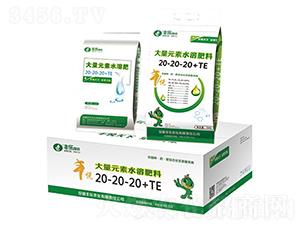 ����Ԫ��ˮ�ܷ�20-20-20+TE-�S���ʘI(y��)
