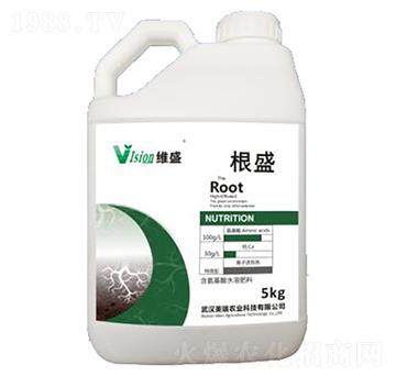 氨基酸水溶肥-根盛-美瑞農(nóng)業(yè)