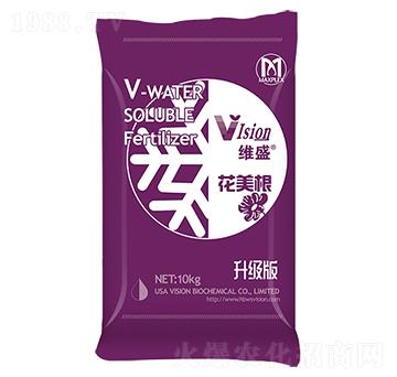 超磷型水溶肥9-45-15+TE-維盛-美瑞農(nóng)業(yè)