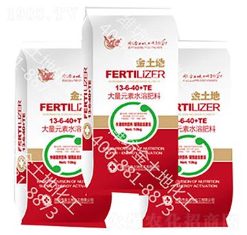 ����Ԫ��ˮ�ܷ���13-6-40+TE-������
