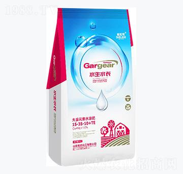 ����Ԫ��ˮ�ܷ�15-35-10+TE-ˮ��ˮ�L-���r(n��ng)����