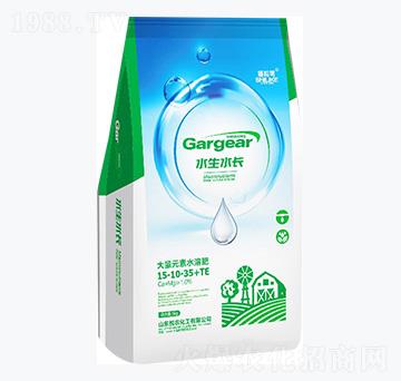 ����Ԫ��ˮ�ܷ�15-10-35+TE-ˮ��ˮ�L-���r(n��ng)����