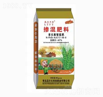 40kg�������17-16-8-��Ԫ�����ܷ�-�{���S̩