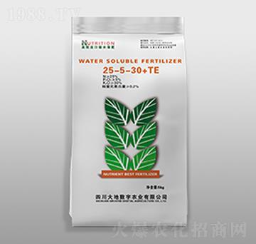 ����Ԫ��ˮ�ܷ���25-5-30+TE-��(sh��)���r(n��ng)�I(y��)