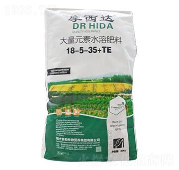 ����Ԫ��ˮ�ܷ���18-5-35+TE-Ħ���_(d��)-������r(n��ng)