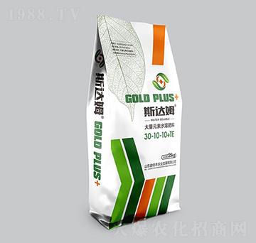 ����Ԫ��ˮ�ܷ�30-10-10+TE-˹�_(d��)ķ-���S