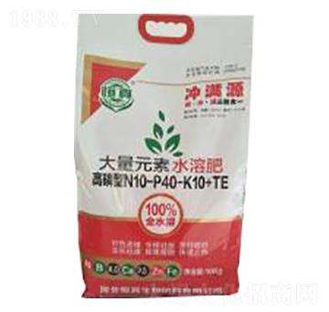 ����Ԫ��ˮ�ܷ�10-40-10+TE-�_�M(m��n)Դ-��������
