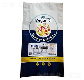 ȫ�I(y��ng)�B(y��ng)ƽ���ʹ���Ԫ��ˮ�ܷ�20-20-20+TE-�Wʩ�Z-ǰ�طʘI(y��)