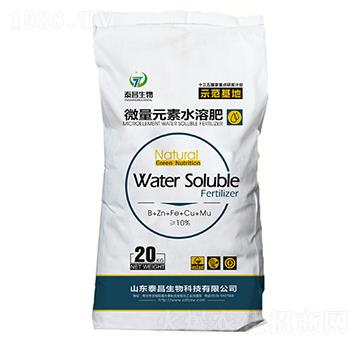 ΢��Ԫ��ˮ�ܷ�-̩������