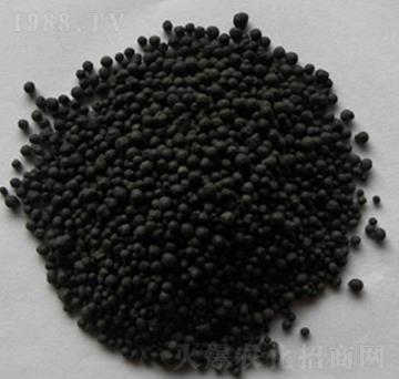 腐植酸顆粒-晉豐生物