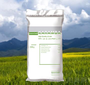 ����Ԫ��ˮ�ܷ�14-6-24+MgO+TE-������-�к�����