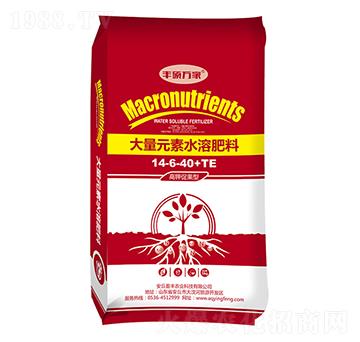 ��⛴ٹ��ʹ���Ԫ��ˮ�ܷ���14-6-40+TE-�S�T�f(w��n)��-ӯ�S�r(n��ng)�I(y��)