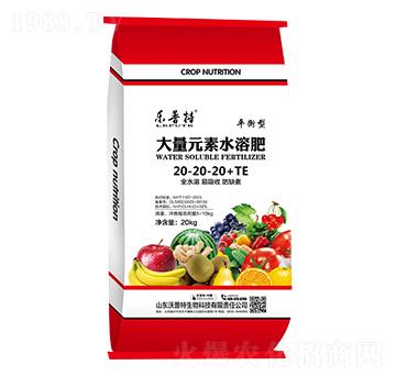 ����Ԫ��ˮ�ܷ�20-20-20+TE-��(l��)����-������