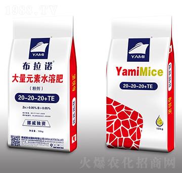 ����Ԫ��ˮ�ܷ�20-20-20+TE-�����Z-��������