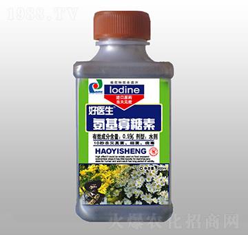 菊花專(zhuān)用型藥肥-好醫(yī)生-賽陽(yáng)生物