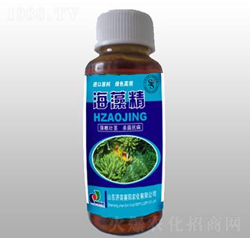 100ml海藻精-賽陽(yáng)生物