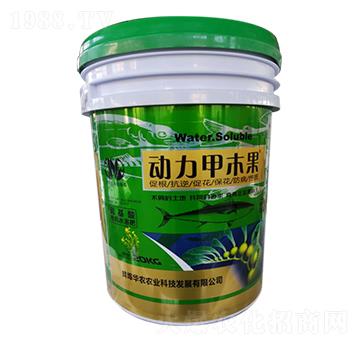 氨基酸有機(jī)水溶肥-動(dòng)力甲木果-華農(nóng)農(nóng)業(yè)