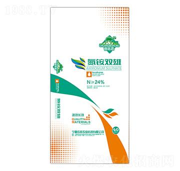 氮銨雙雄-農(nóng)聯(lián)農(nóng)業(yè)