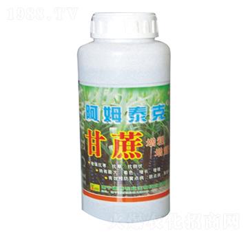 甘蔗增粗增甜劑-阿姆泰克-迦姆農業(yè)