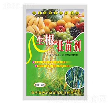 生根壯苗劑-迦姆農業(yè)