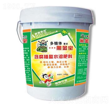 含腐植酸水溶肥料-黑金寶-阿姆泰克-迦姆農業(yè)