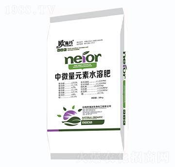 ����Ԫ��ˮ�ܷ�-һ������