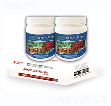 細胞分裂素組合-戰(zhàn)車