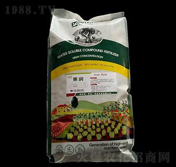 果潤(rùn)-伯倫特