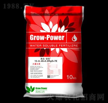 ����Ԫ��ˮ�ܷ�13-6-40+0.2MgO+TE-������