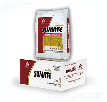 ����Ԫ��ˮ�ܷ�17-9-34+TE-������