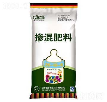 氯化鉀型摻混肥料26-16-6-金谷源-金谷農(nóng)業(yè)