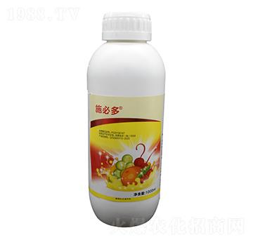 1000ml施必多芐氨基嘌呤-桂開生物