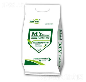 微生物菌劑（水溶肥）-美意農(nóng)科