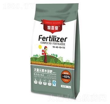 ����Ԫ��ˮ�ܷ�10-4