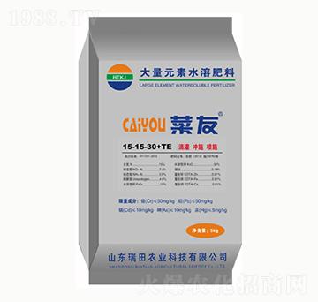 ����Ԫ��ˮ�ܷ�15-15-30+TE-�ɺ�-�����r(n��ng)�I(y��)