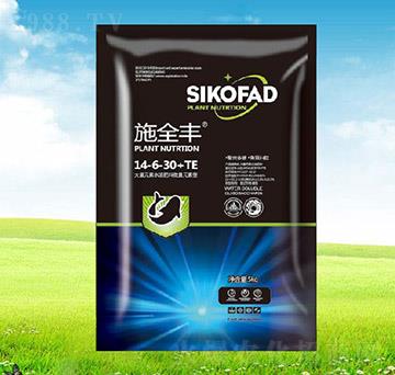 ̼ø��ֲ�����Ԫ��ˮ�ܷ�14-6-30+TE-ʩȫ�S-����