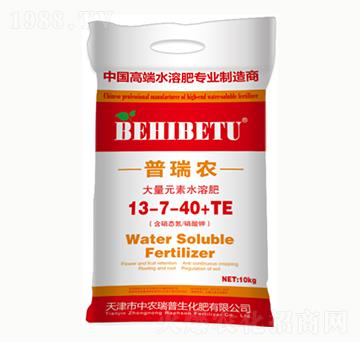 ����Ԫ��ˮ�ܷ�13-7-40+TE-�����r(n��ng)-���r(n��ng)����