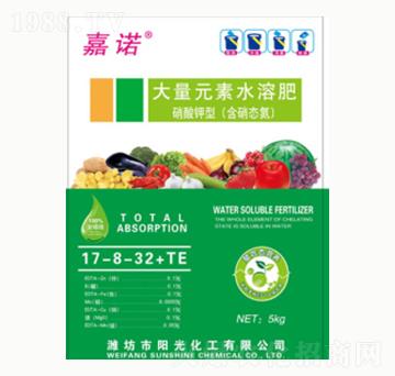 ����Ԫ��ˮ�ܷ�17-8-32+TE-�(y��ng)�⻯��