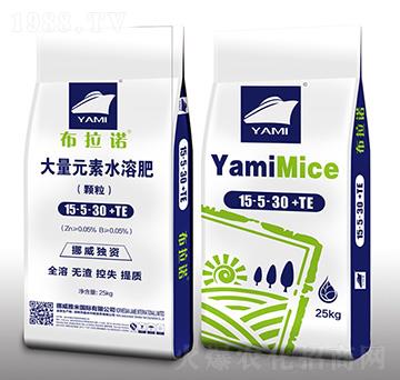 ����Ԫ��ˮ�ܷʣ��w���ͣ�15-5-30+TE-�����Z-����