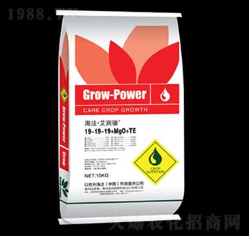 ����Ԫ��ˮ�ܷ���19-19-19+MgO+TE-����������(r��n)��-��(y��u)�{��