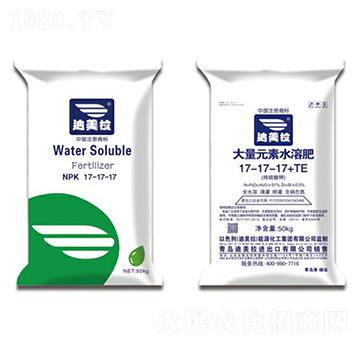 ����Ԫ��ˮ�ܷ���17-17-17-������