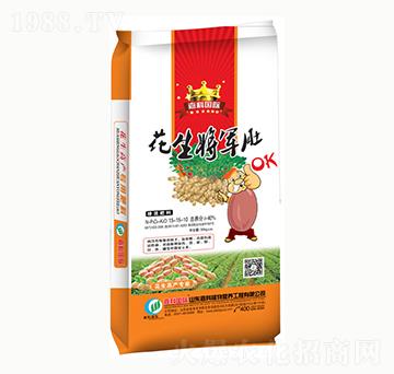 摻混肥料15-15-10-花生將軍肚-嘉科